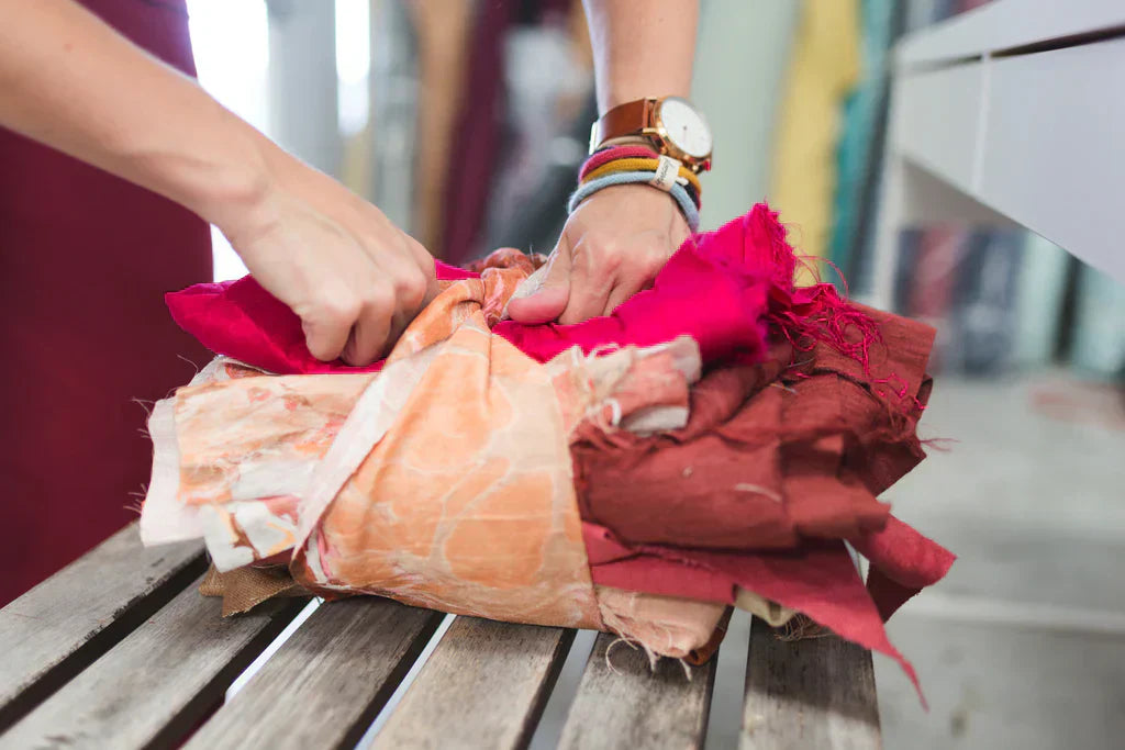 The Compassion Project, A Zero Waste Initiative