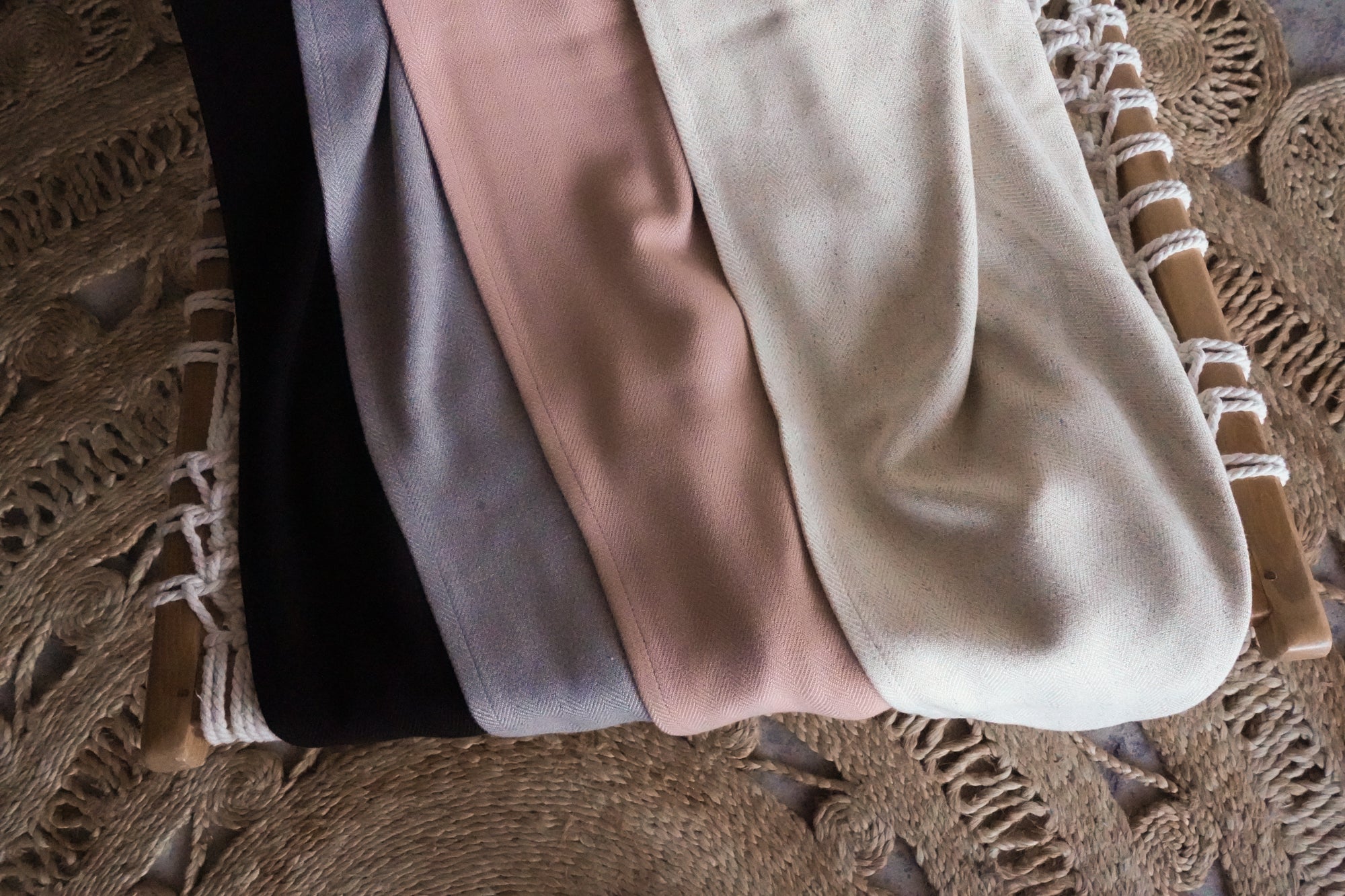 Compassion Project Theory Blankets Sakura Bloom