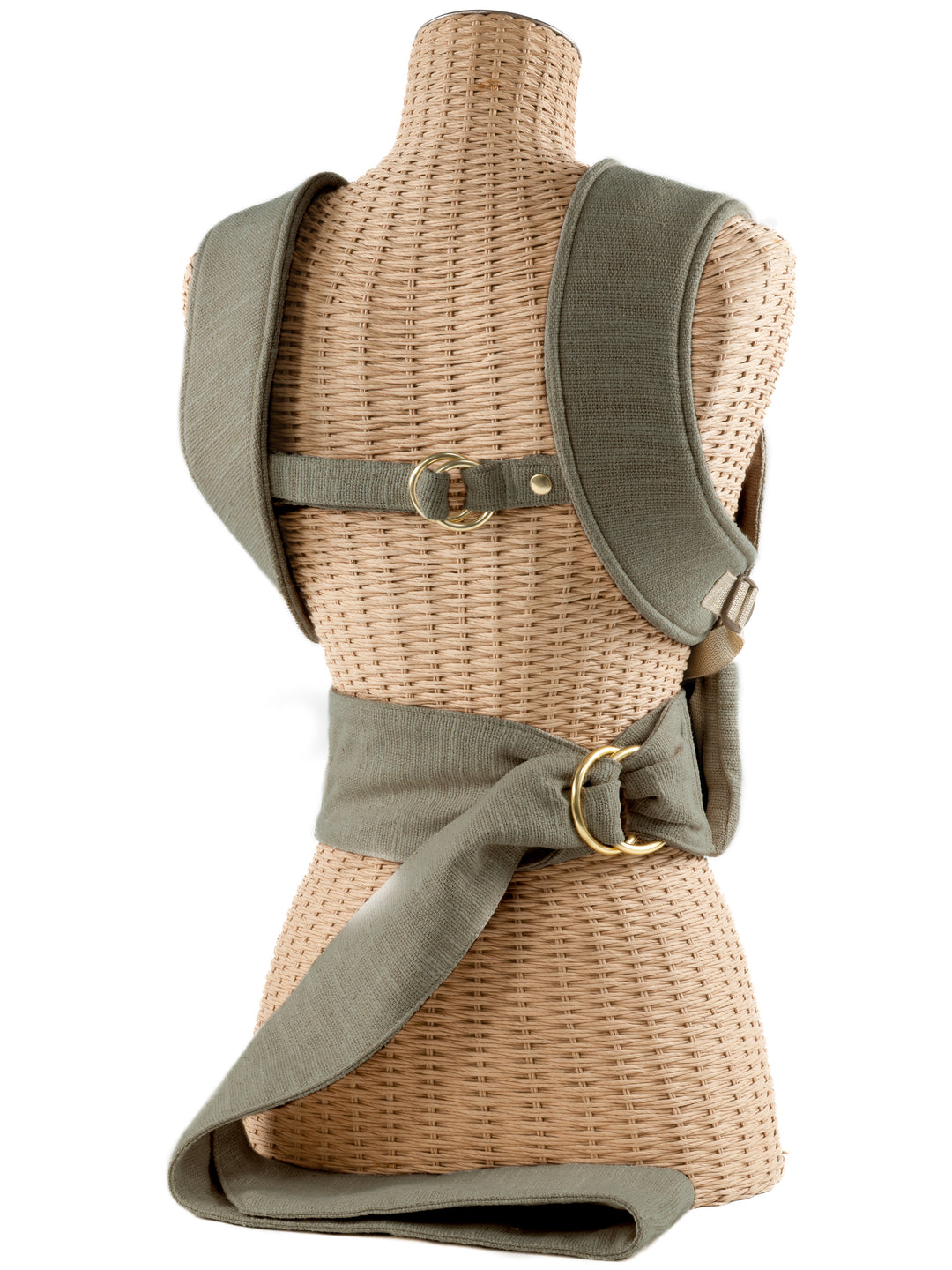 Muir Scout