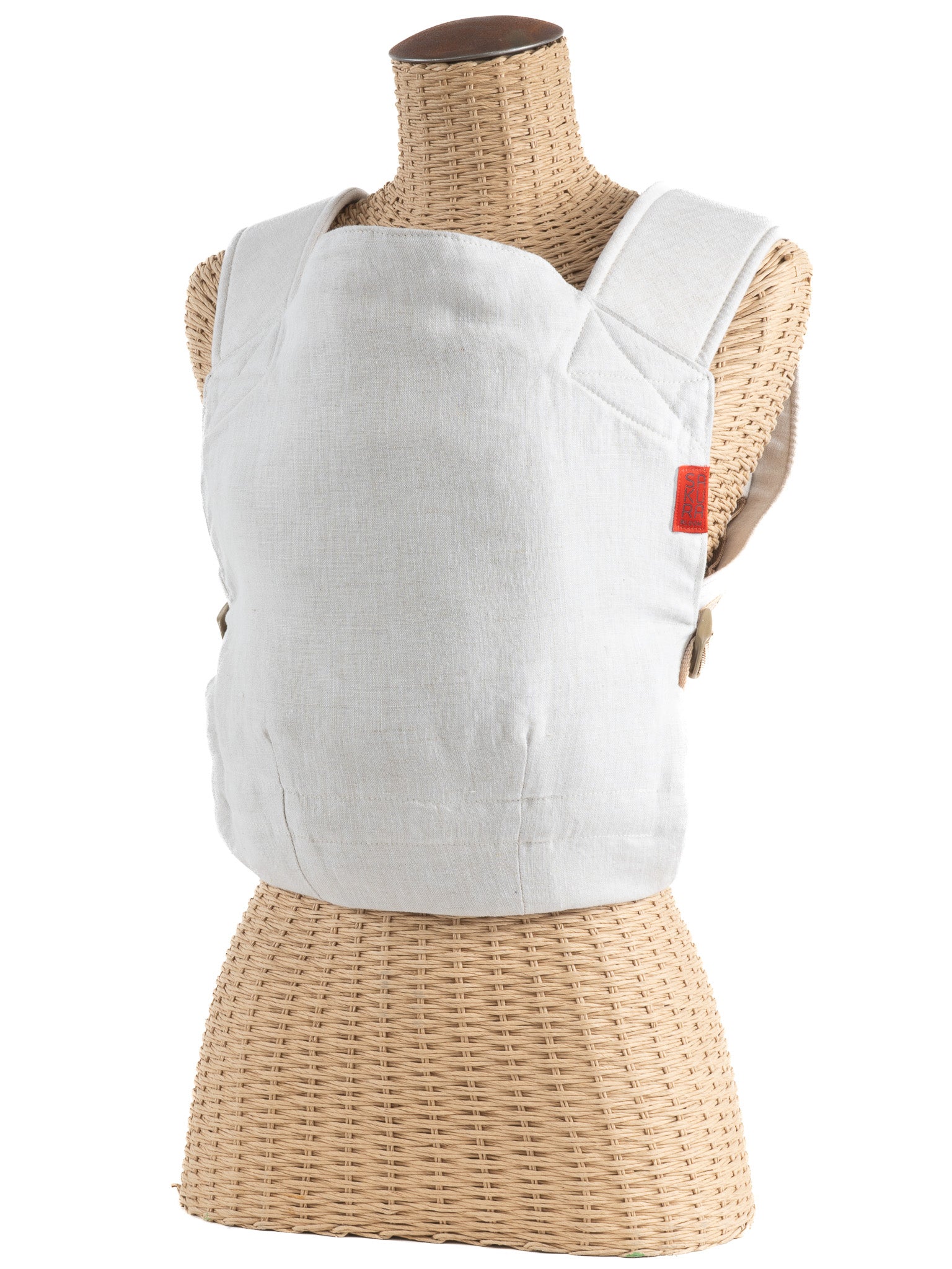 Flax Scout Baby Carrier – Sakura Bloom