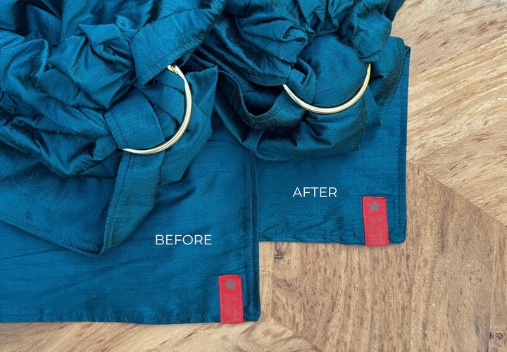 Banff Ring Sling