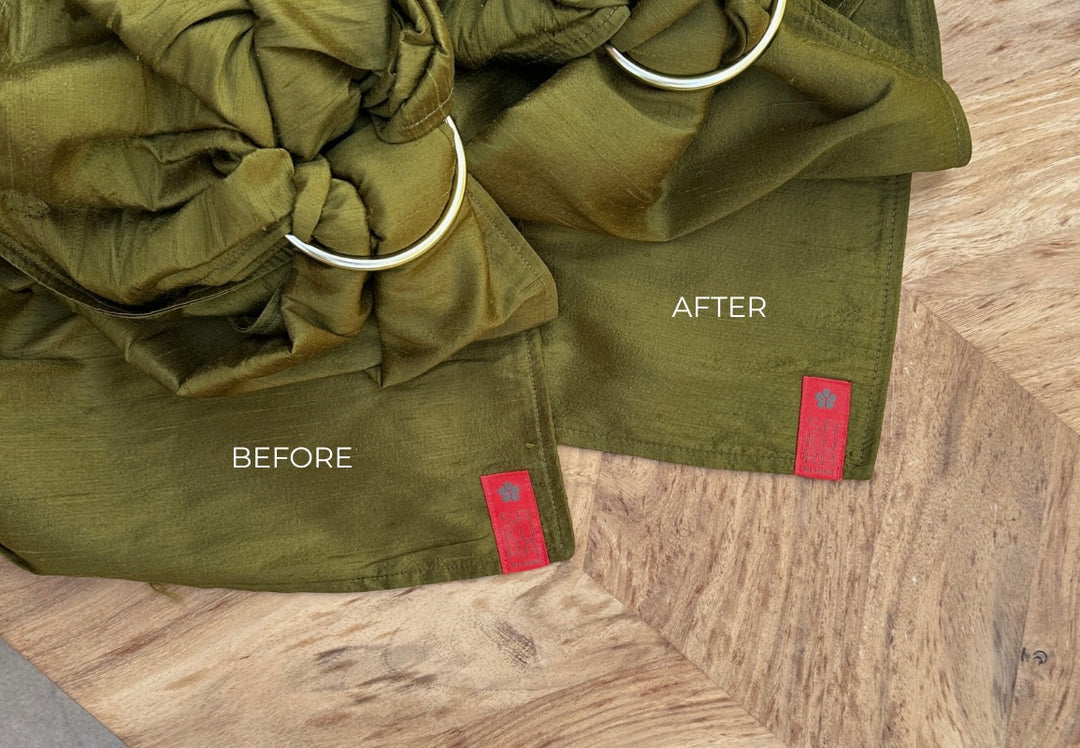 Rainier Ring Sling