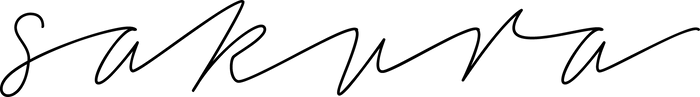 Sakura Bloom logo