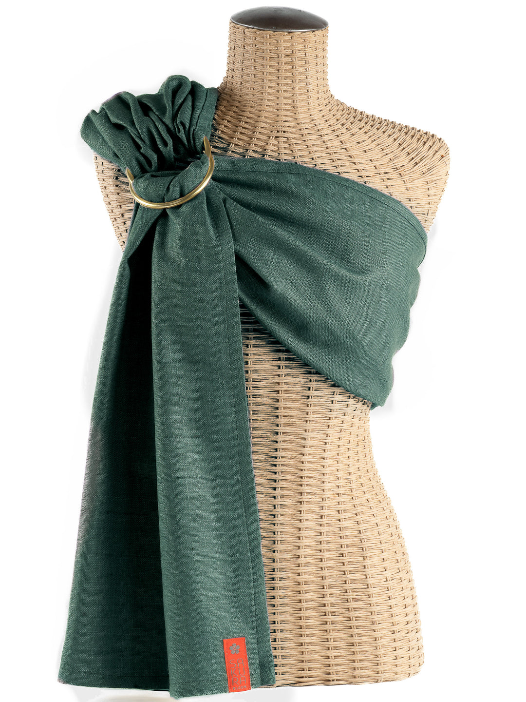 Woodland Ring Sling