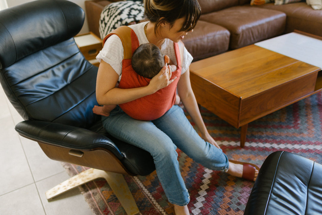 Maven Silk Q+A: “Is This Normal”