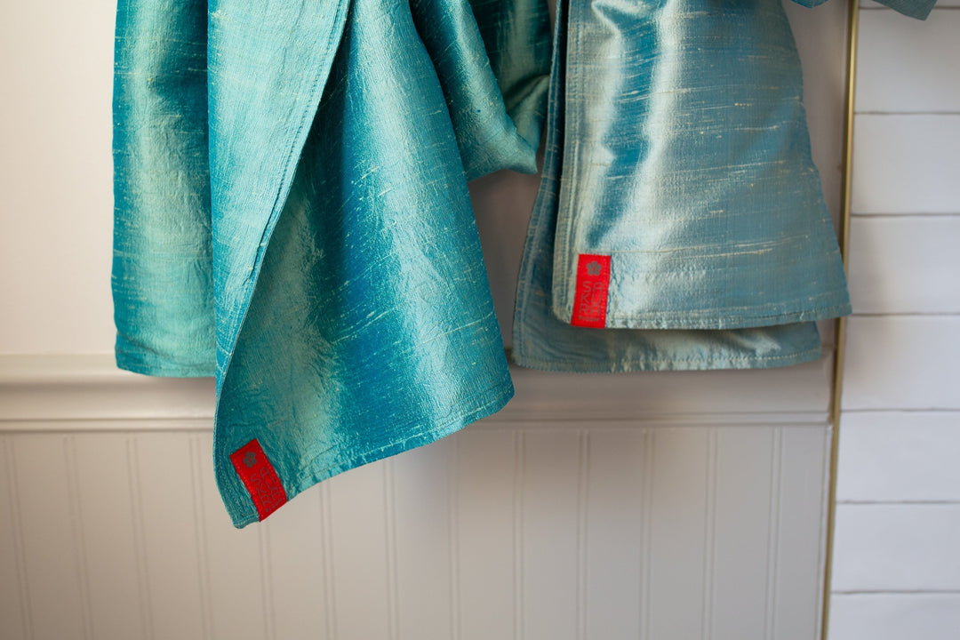Simple Silk Q+A: "Is this normal?"