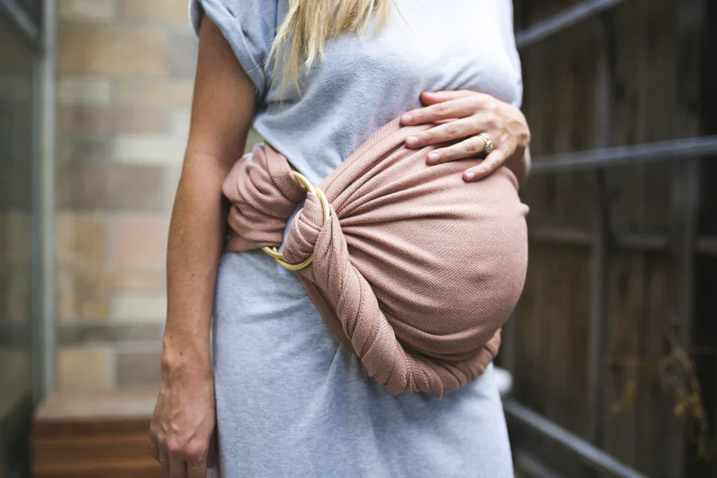 4 Tips for Prenatal Bonding with Your Baby