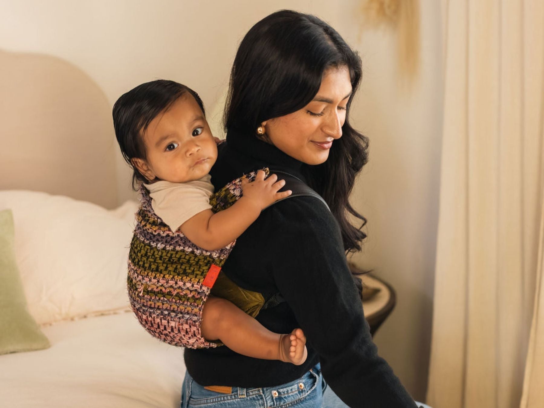 Compassion Project: Mr. Blue Skye