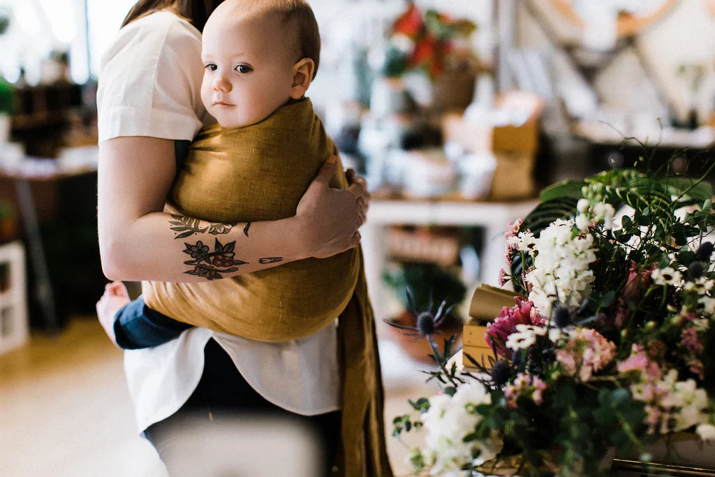 7 Top Reasons to Use a Doula