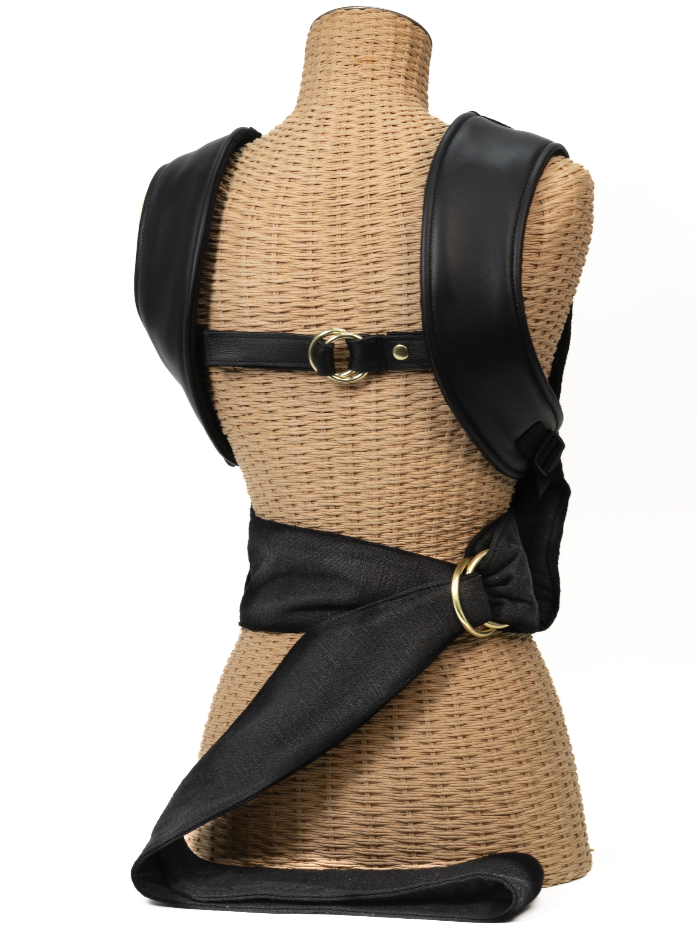 Sakura Bloom Baby Carriers