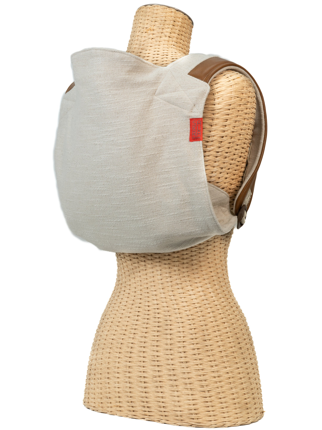 Sample Onbuhimo Leather