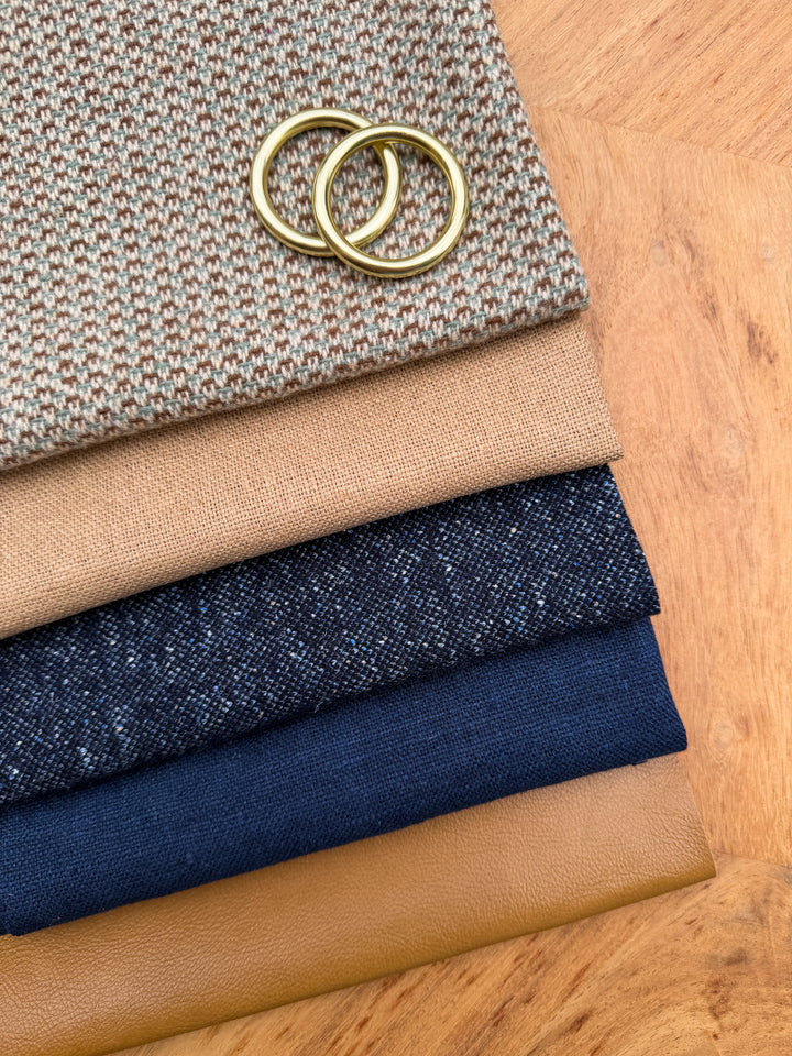 Cashmere Scout