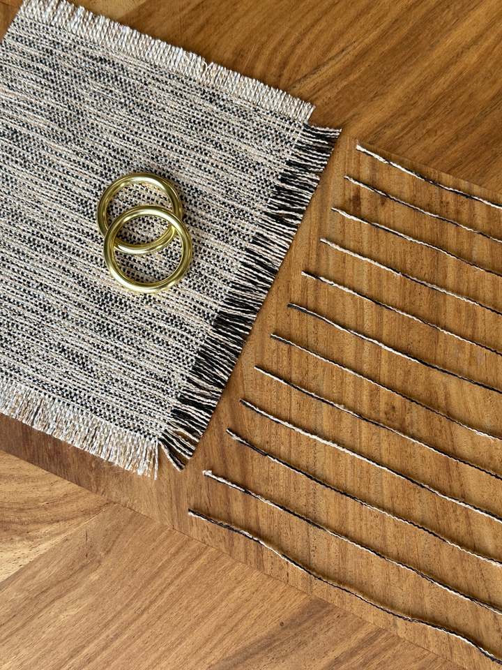 Solstice Silk Ring Sling