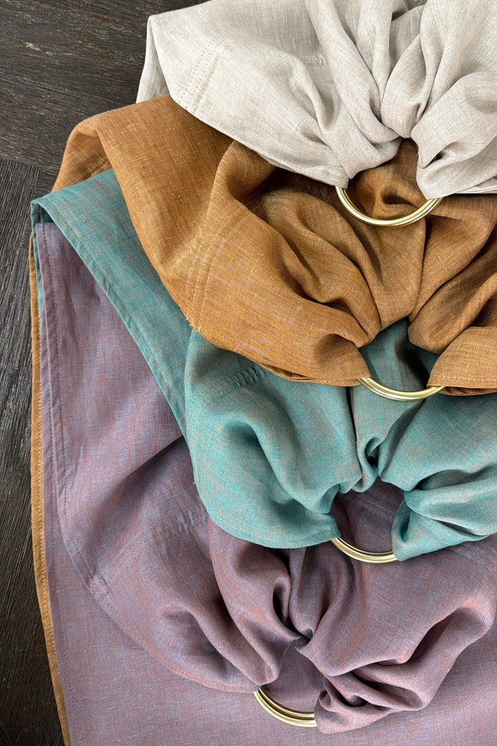 Chambray Scout