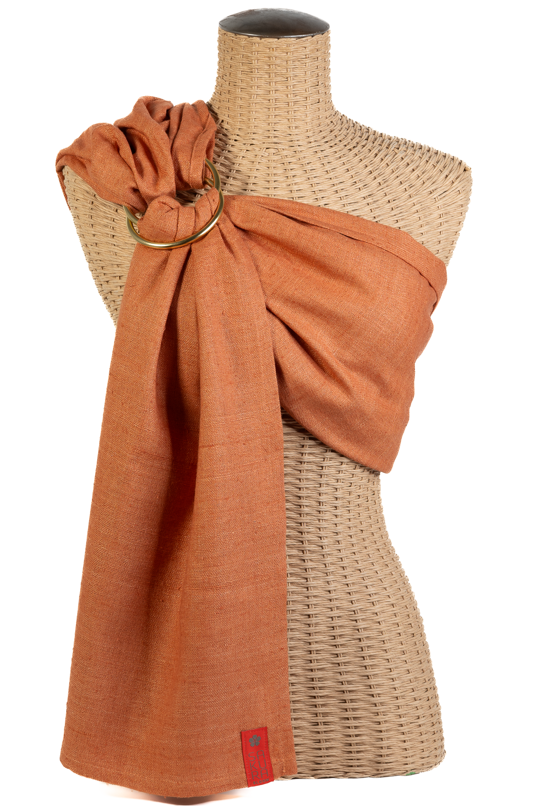 Acorn Ring Sling