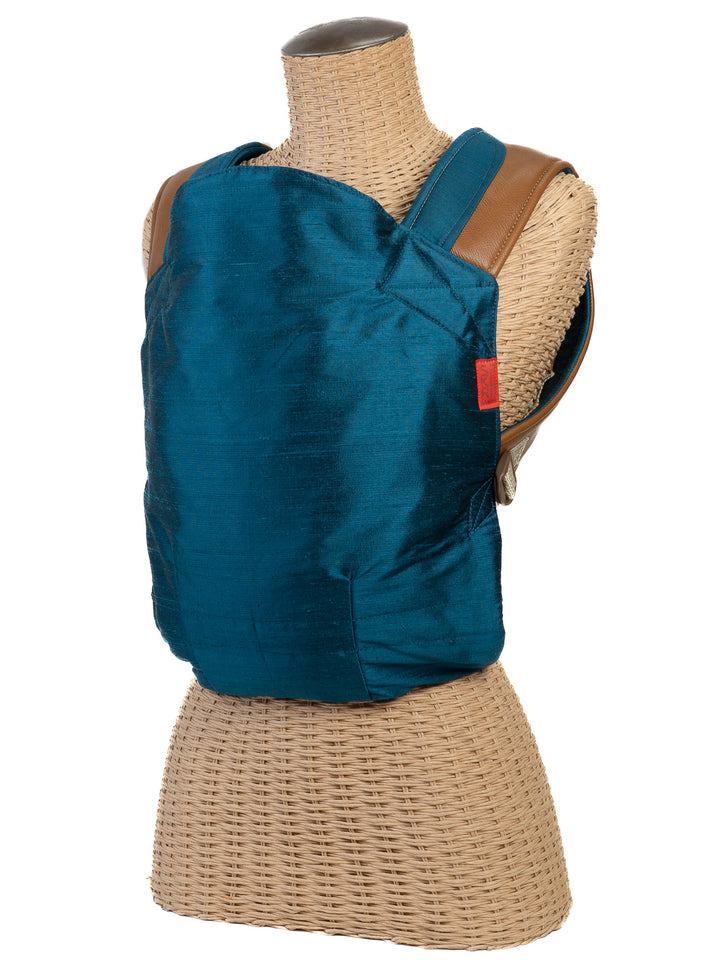 Banff and Walnut Leather Scout