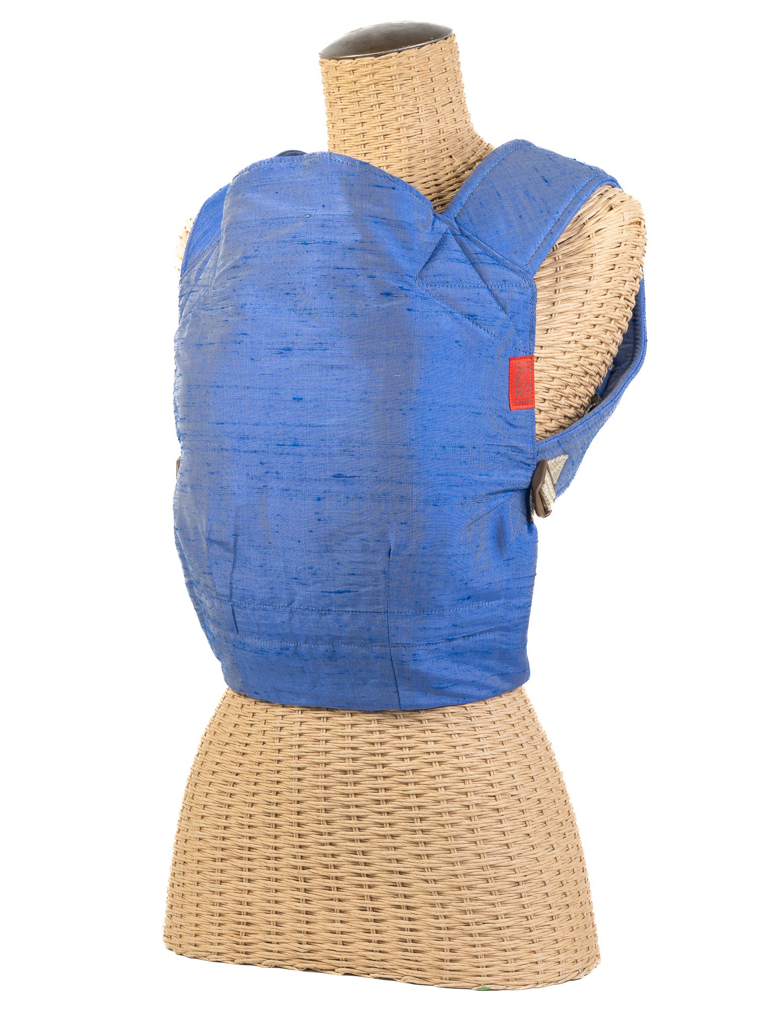 Simple Silk Scout Baby Carrier – Sakura Bloom