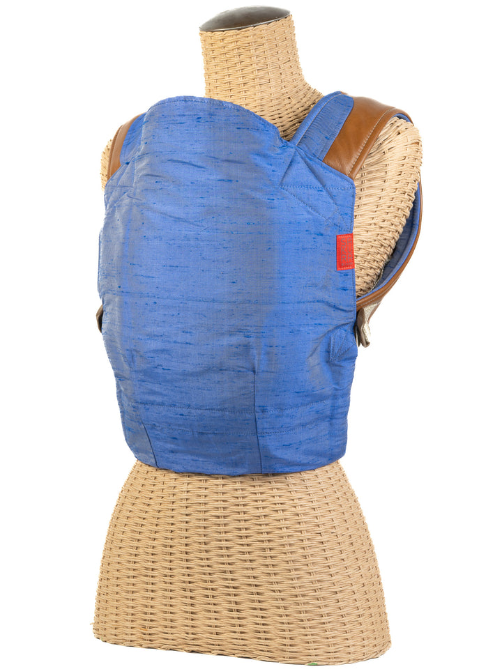 Ibiza and Walnut Leather Scout