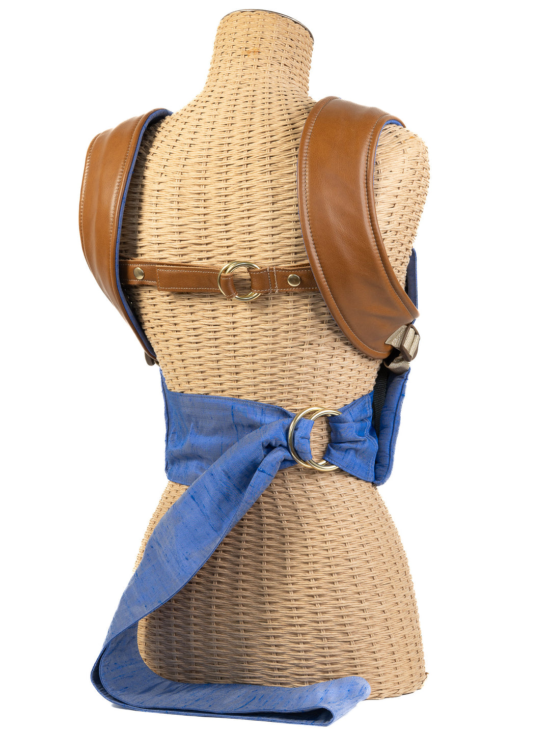 Ibiza and Walnut Leather Scout