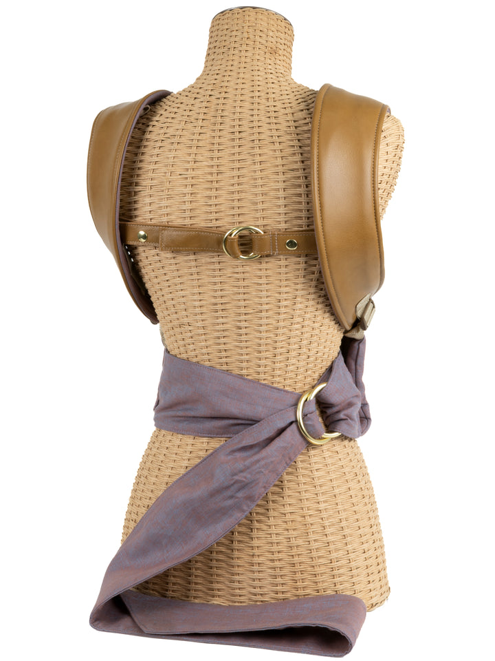 Chambray Scout