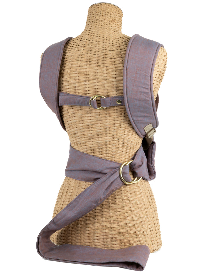 Chambray Scout