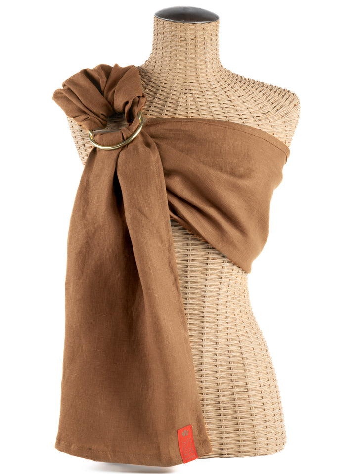 Bourbon Ring Sling