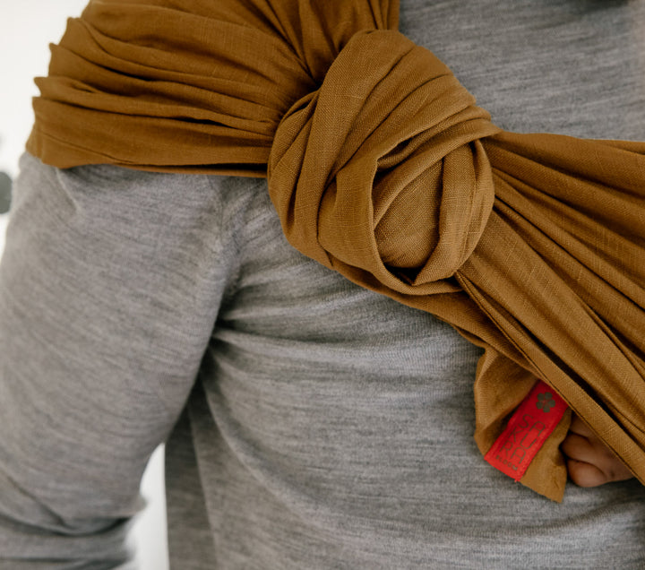 Bourbon Ring Sling