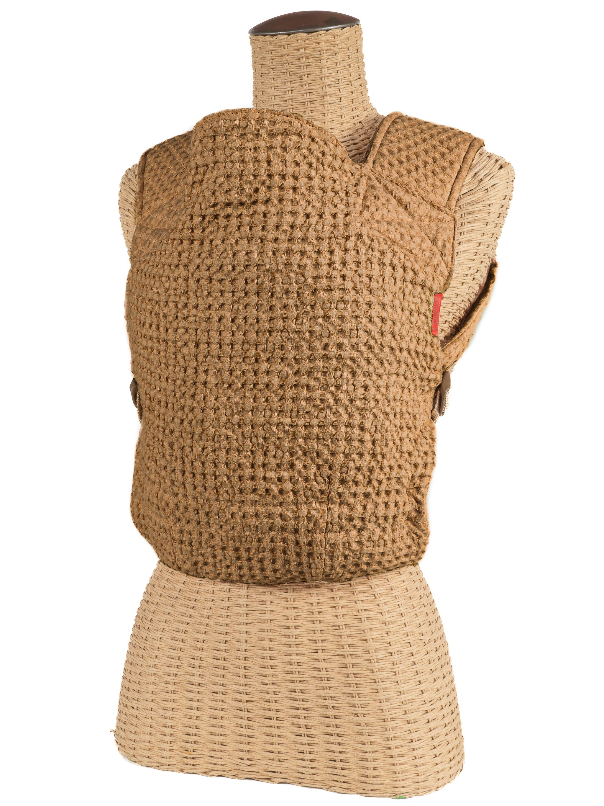 Waffle Scout Baby Carrier – Sakura Bloom