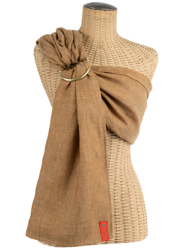 Chambray Ring Sling
