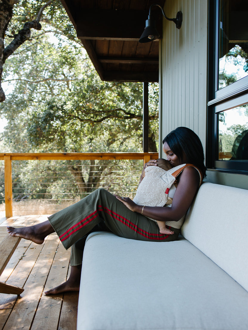 Sakura Bloom Baby Carriers