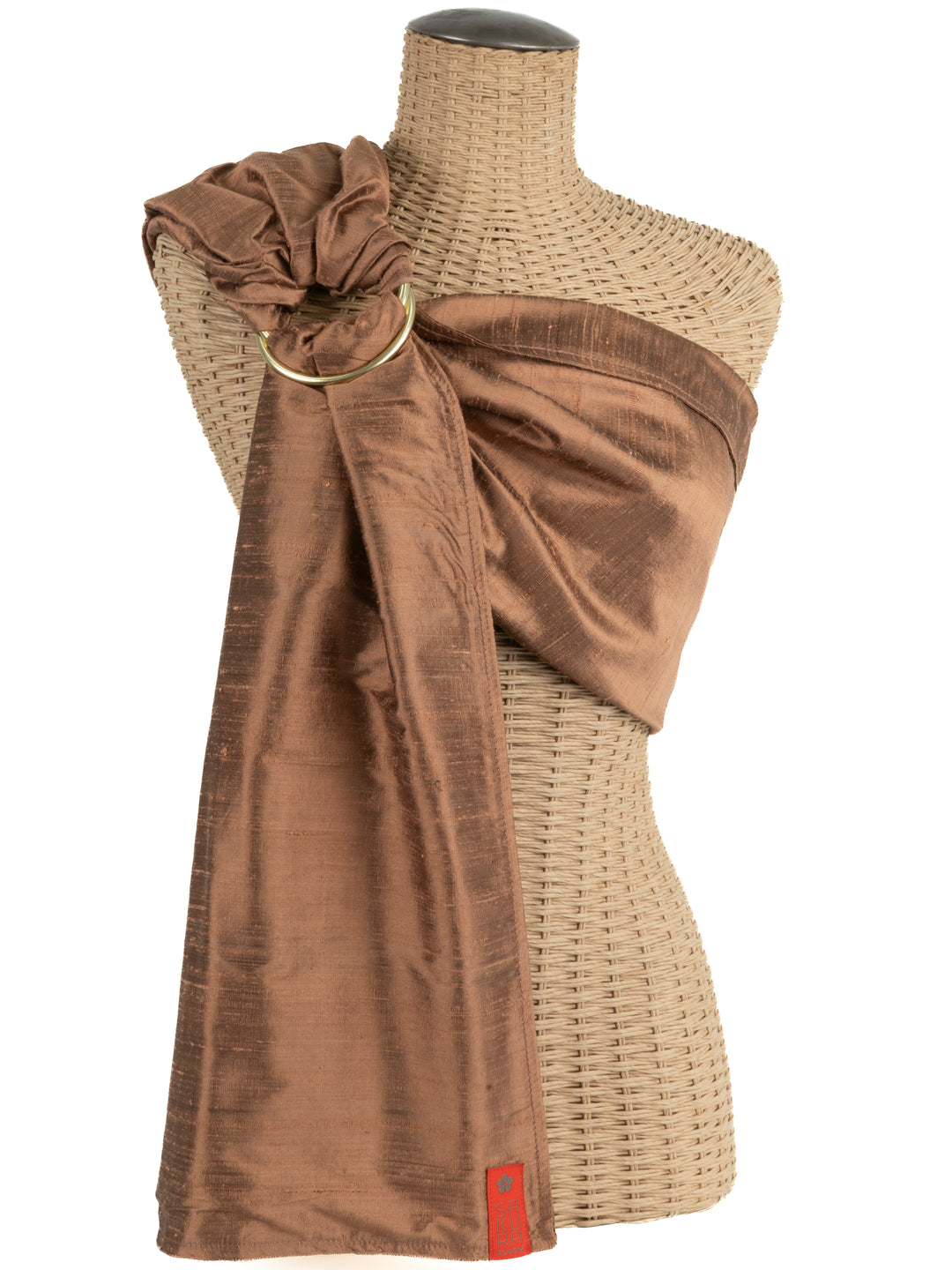 Simple Ring Sling