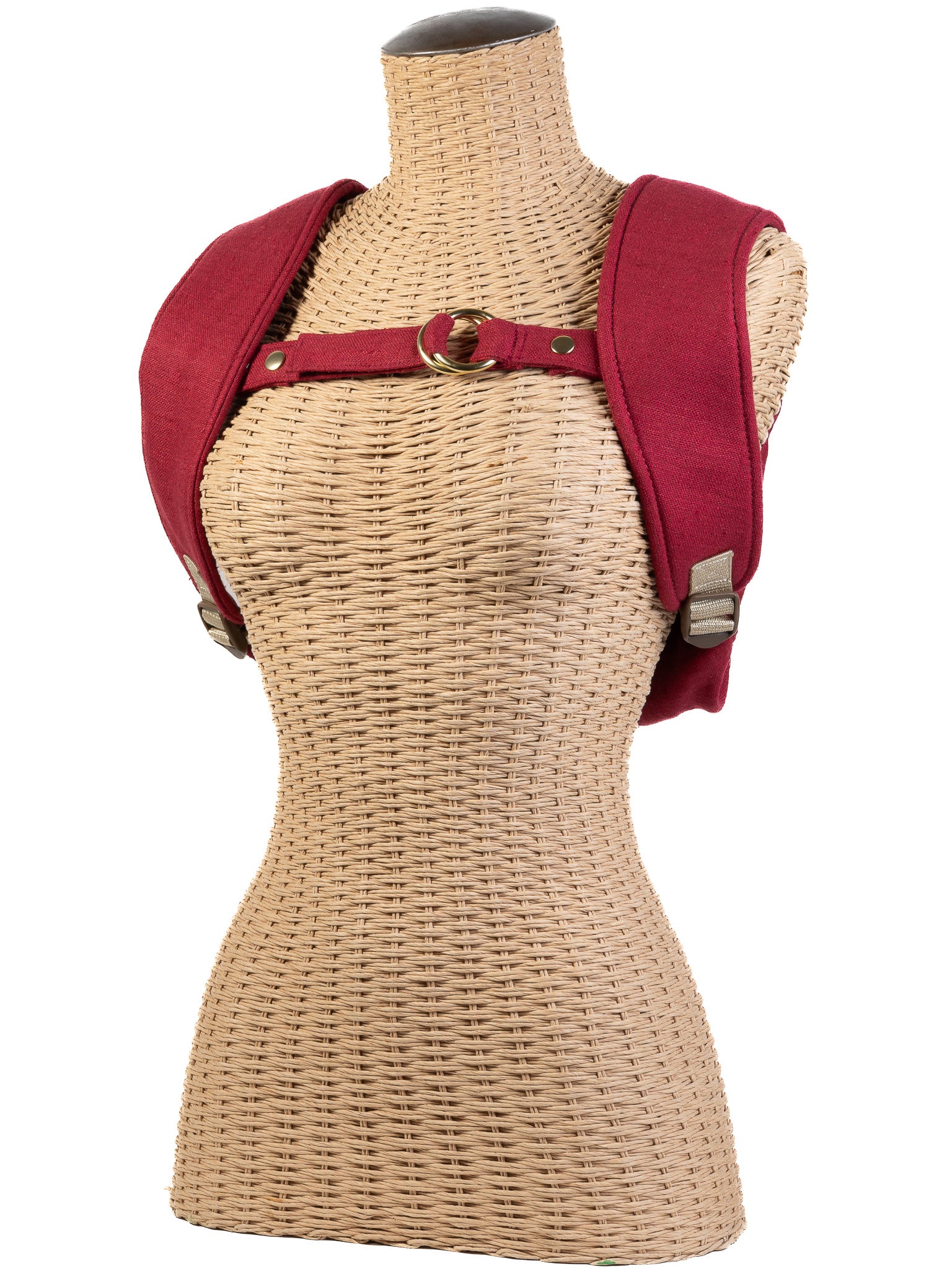 CurrantOnbuhimoNoLeatherBabyCa