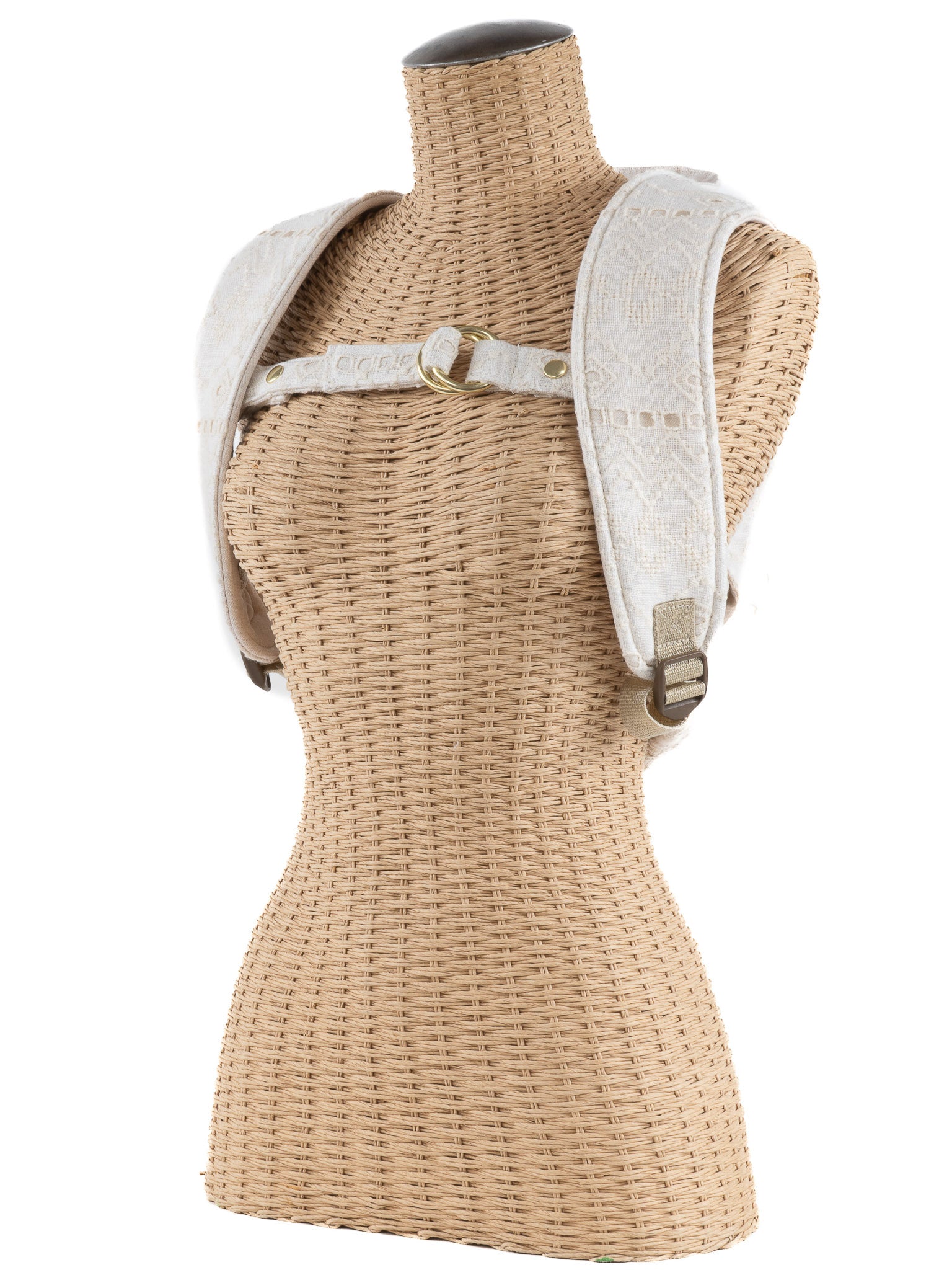 Sakura Bloom 抱っこ紐 ナチュラル Sakura Bloom Baby Carriers