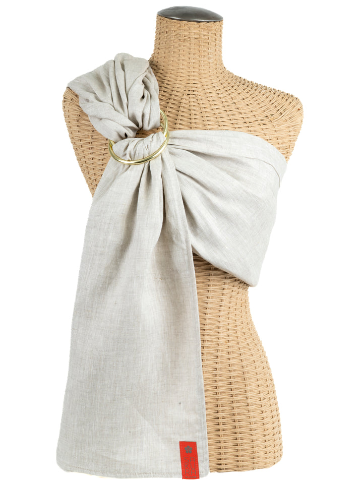 Chambray Ring Sling