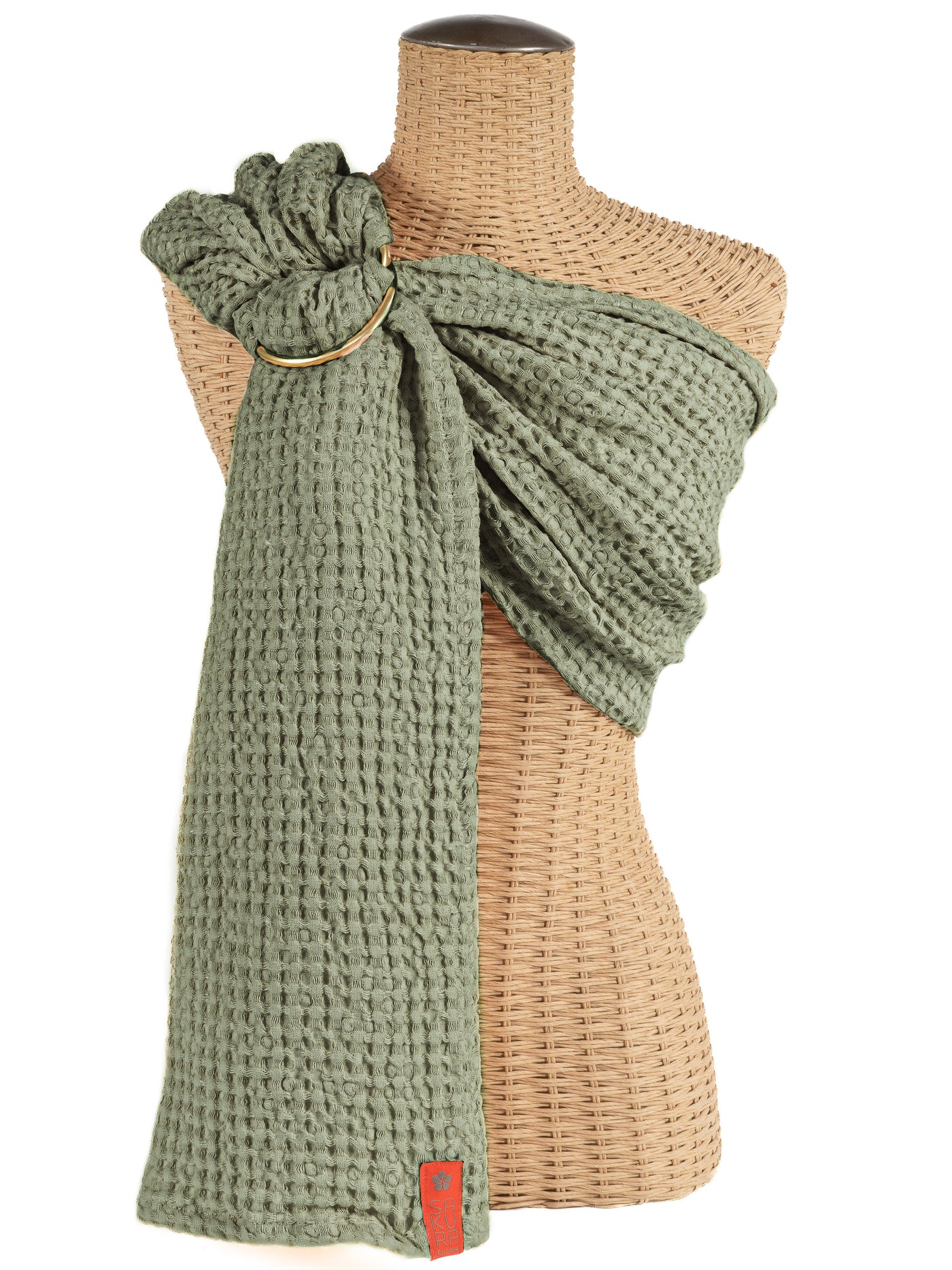 Forest Ring Sling