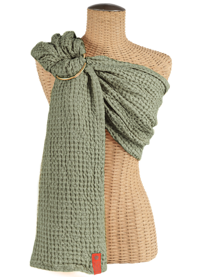 Sample Ring Sling