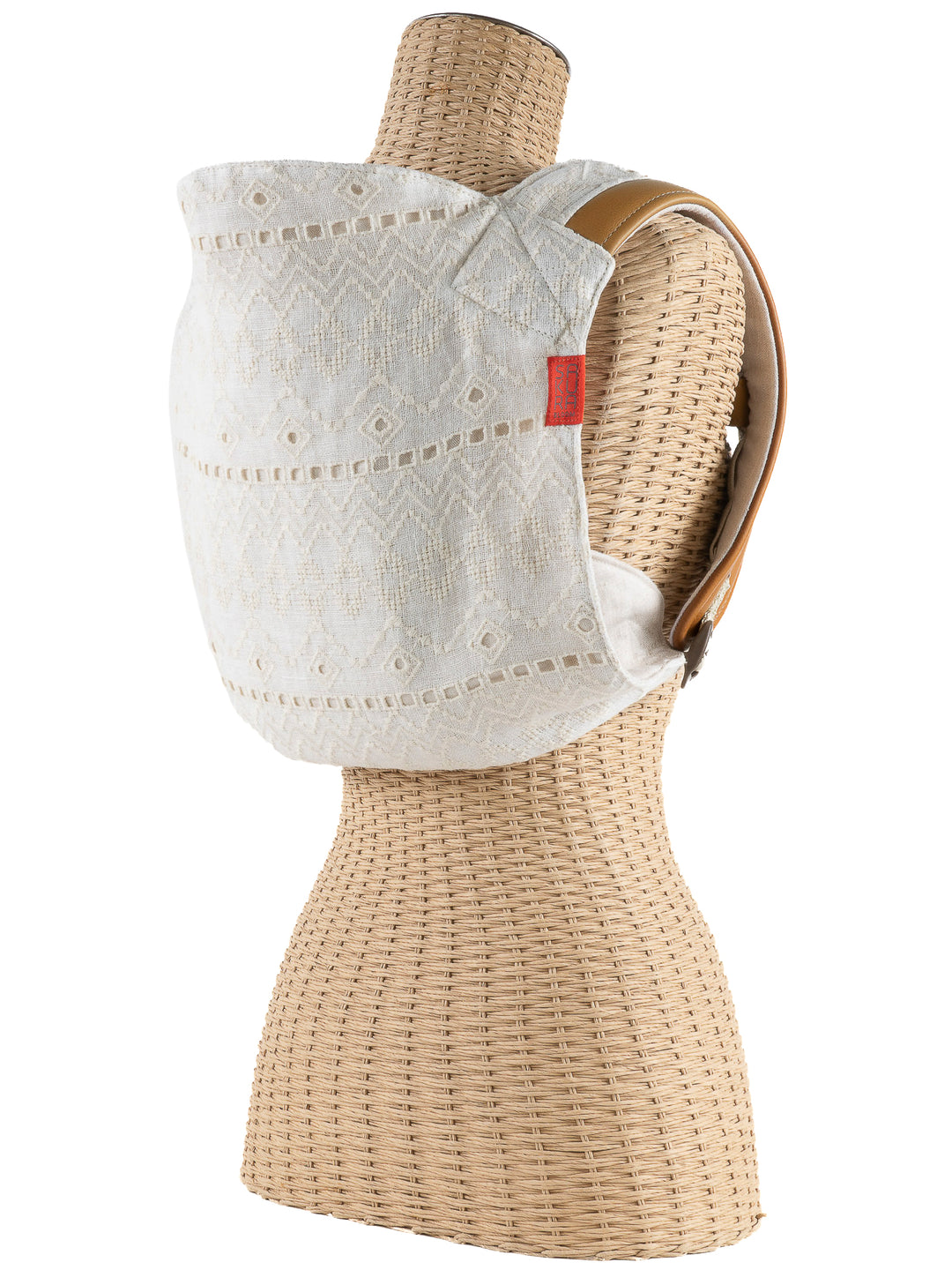 Eyelet Onbuhimo