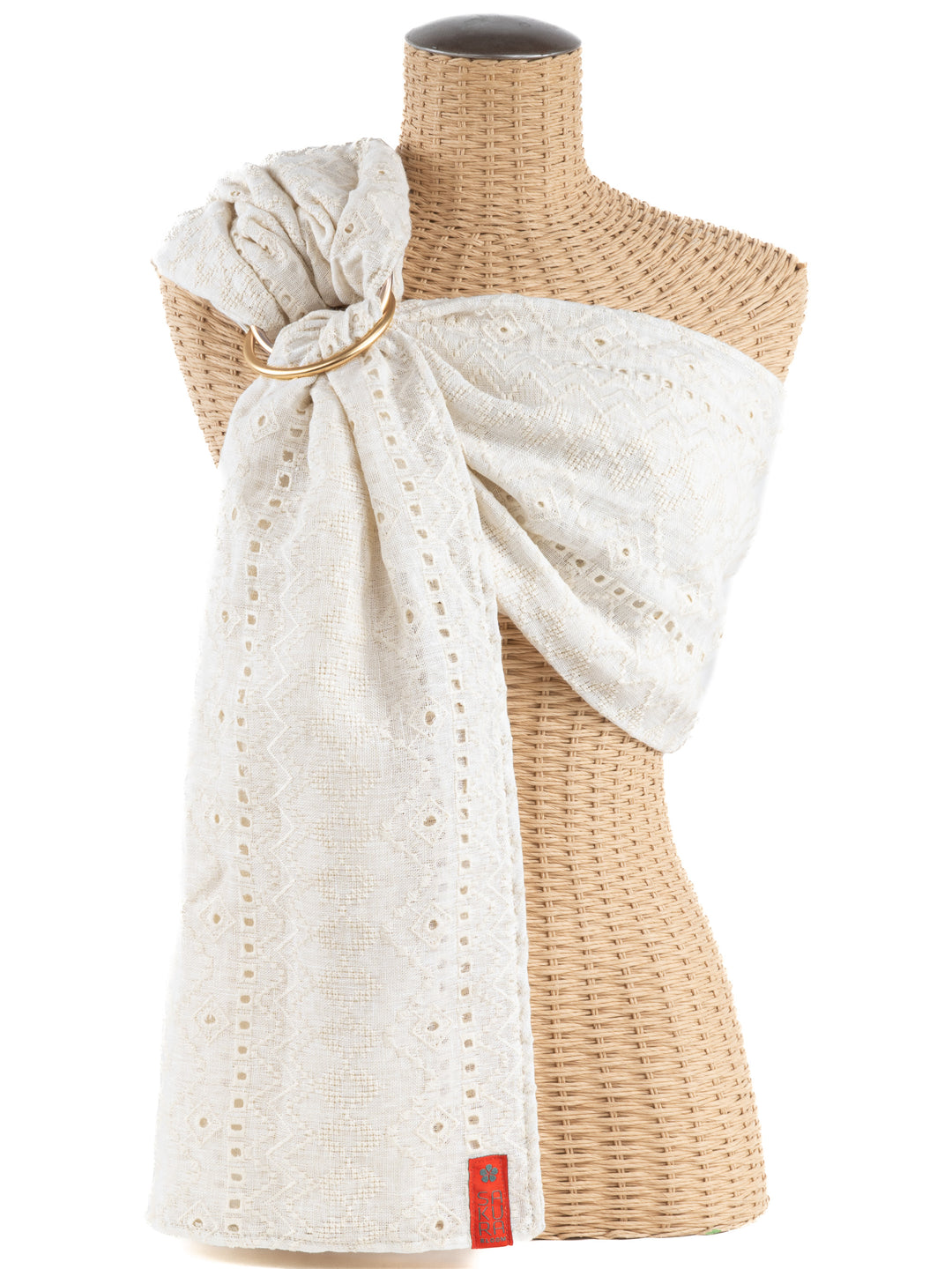 Sample Ring Sling