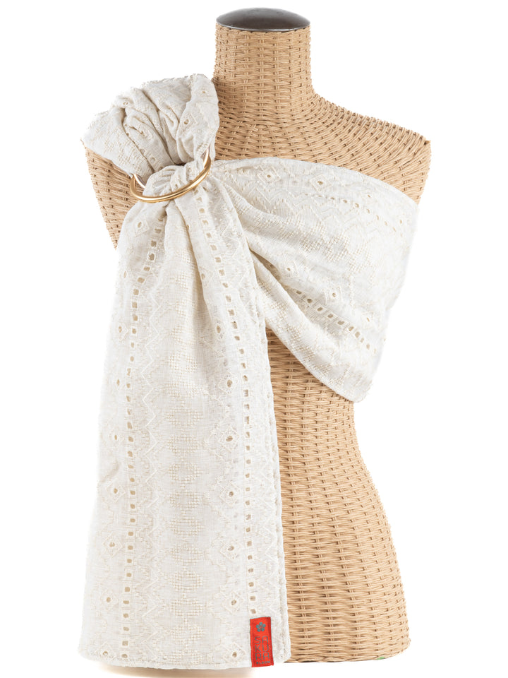 Sample Ring Sling