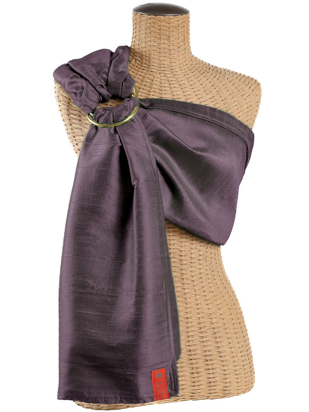 Simple Ring Sling