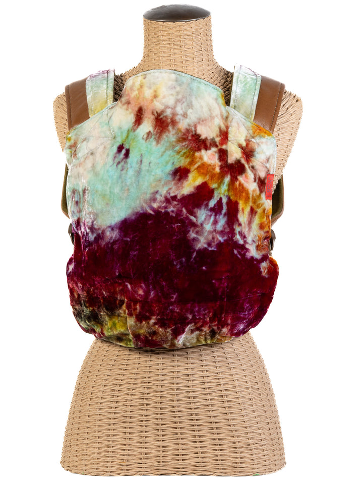 Mr. Blue Skye, Vol. VIII Walnut Leather Scout