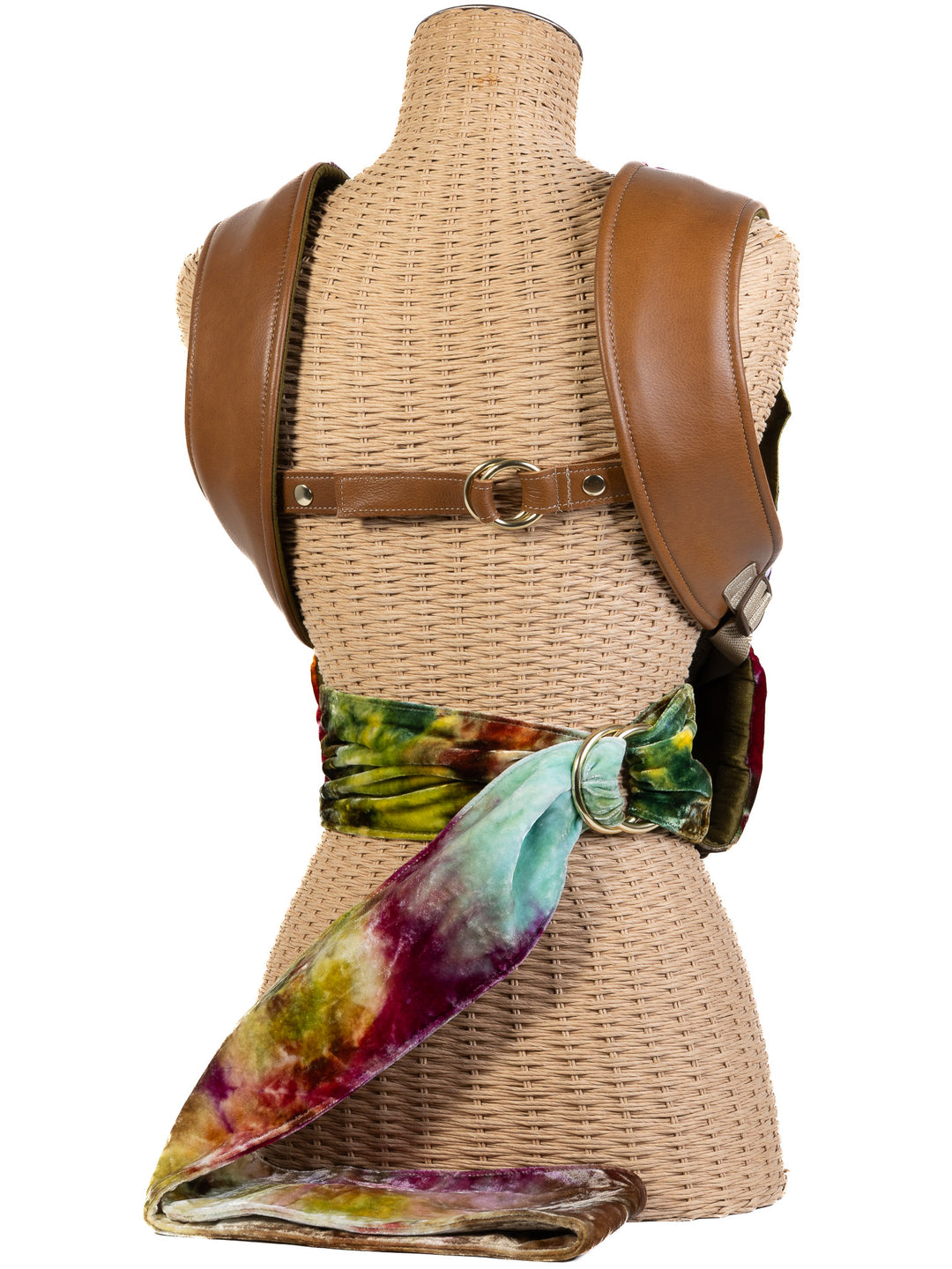 Mr. Blue Skye, Vol. VIII Walnut Leather Scout