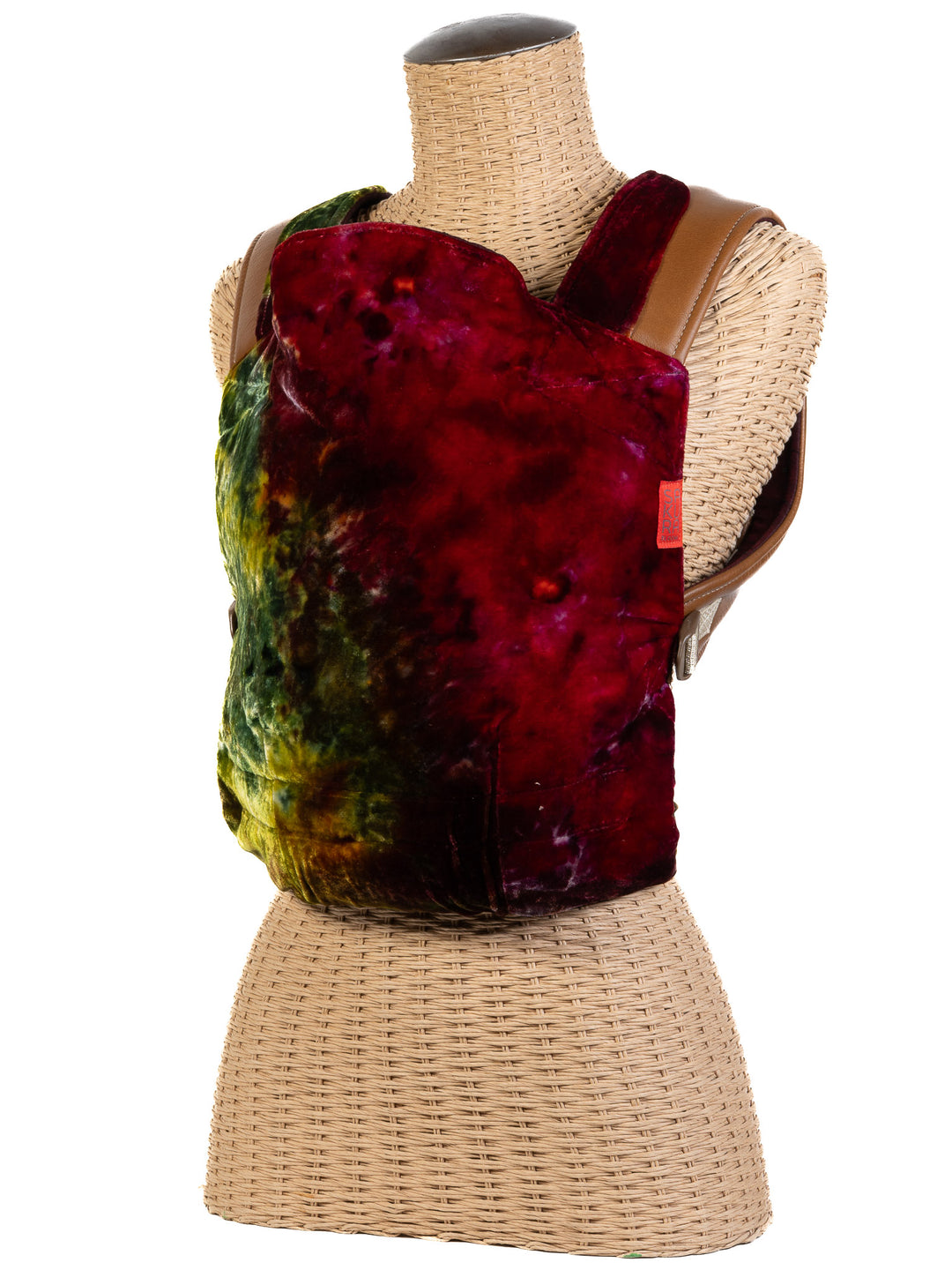 Mr. Blue Skye, Vol. VIII Walnut Leather Scout