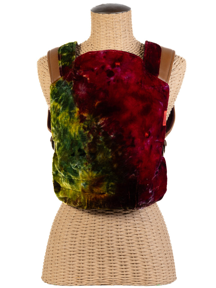 Mr. Blue Skye, Vol. VIII Walnut Leather Scout