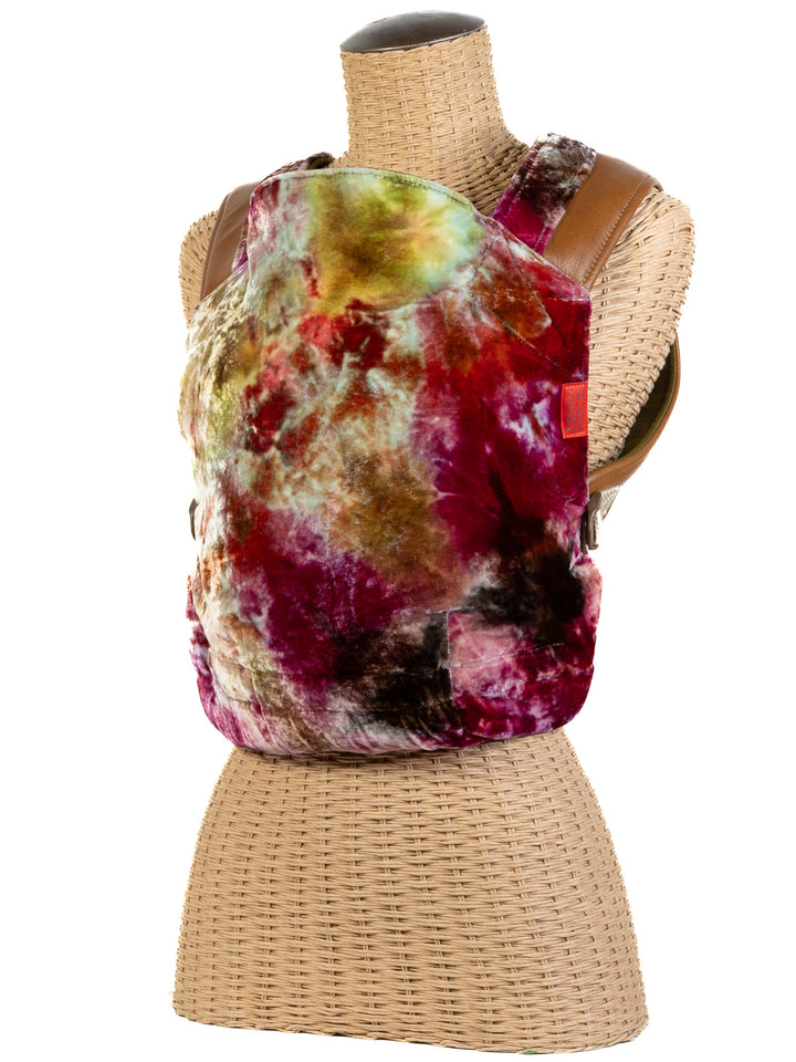 Mr. Blue Skye, Vol. VIII Walnut Leather Scout