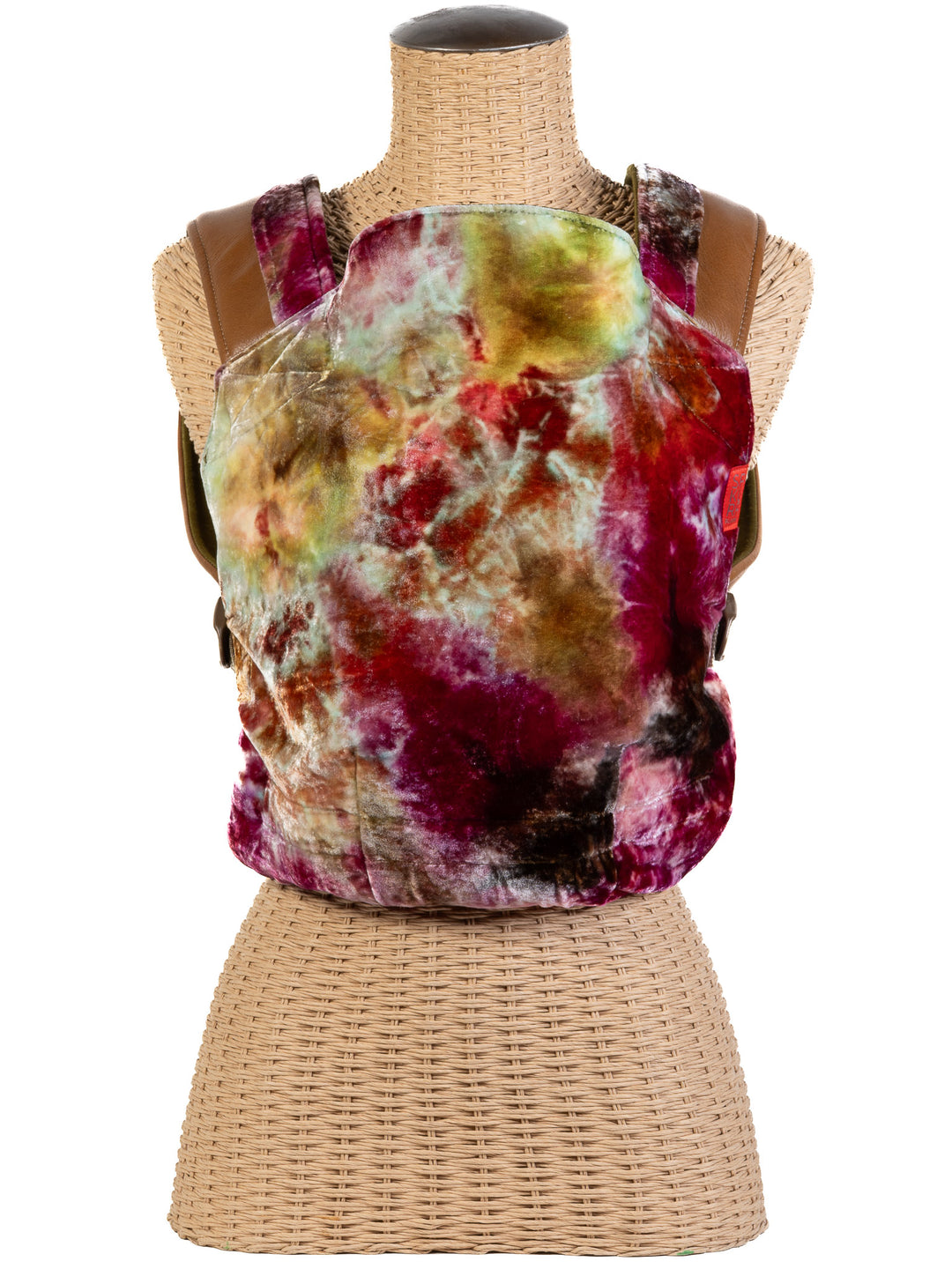 Mr. Blue Skye, Vol. VIII Walnut Leather Scout