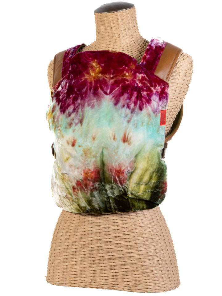 Mr. Blue Skye, Vol. VIII Walnut Leather Scout