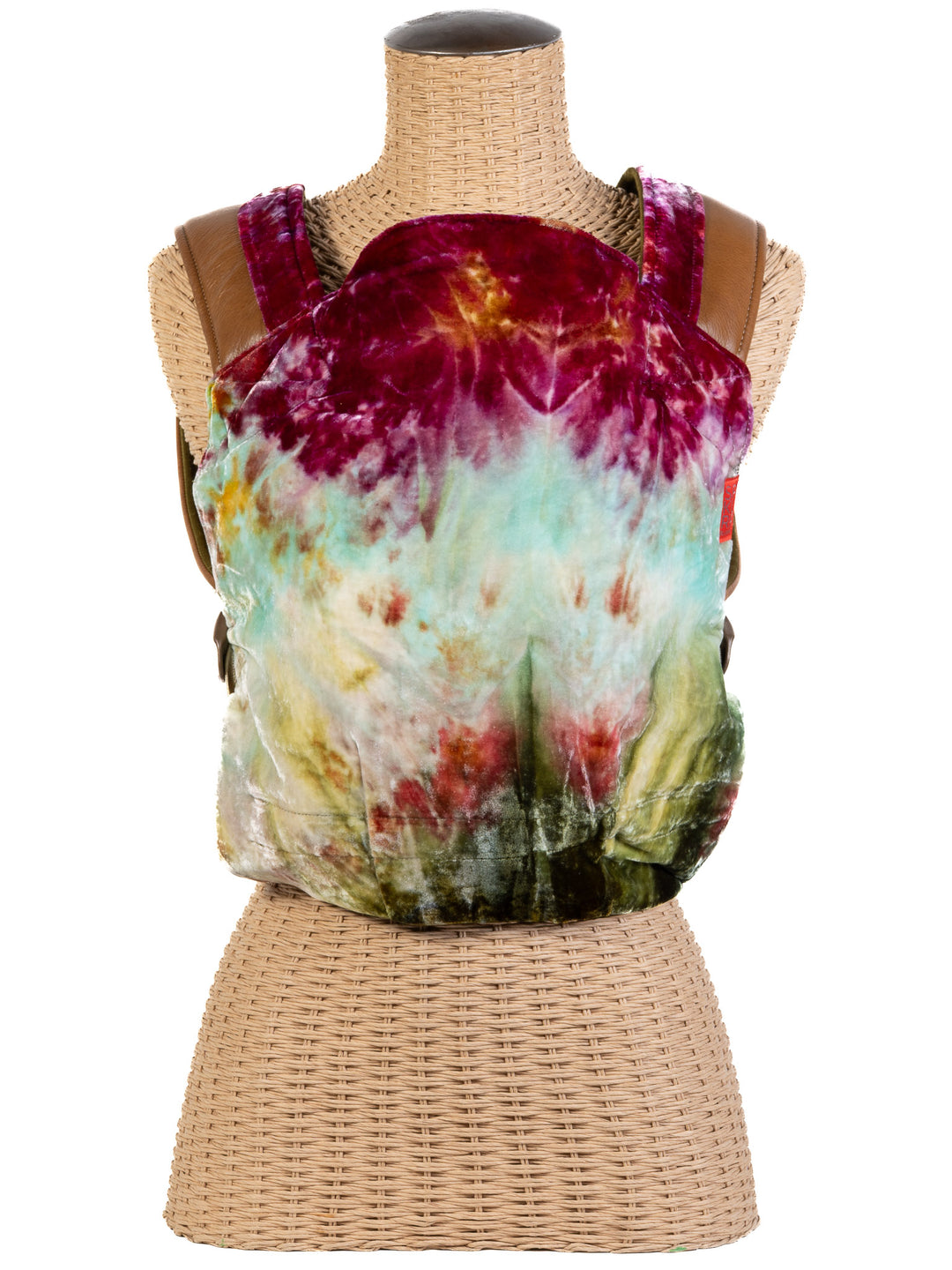 Mr. Blue Skye, Vol. VIII Walnut Leather Scout