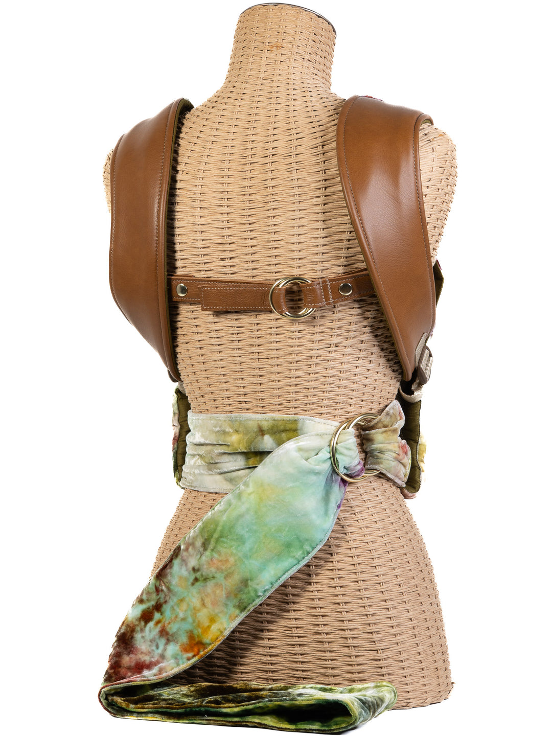 Mr. Blue Skye, Vol. VIII Walnut Leather Scout