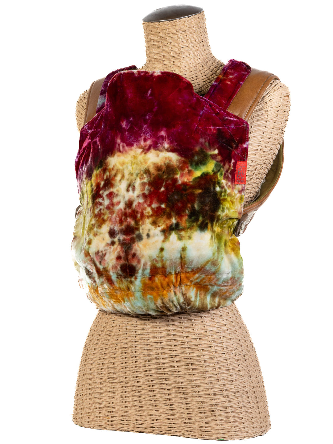 Mr. Blue Skye, Vol. VIII Walnut Leather Scout